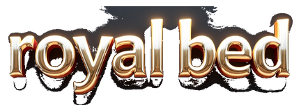royalbed logo