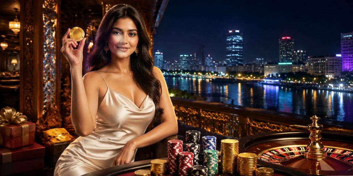 royalbed আমাদের Mega Wheel লবিতে কী আছে