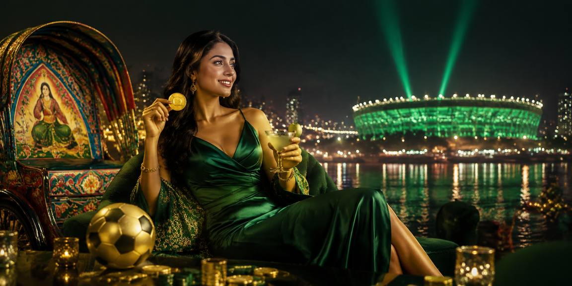 royalbed বিঙ্গো